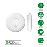 4Smarts SkyTag Location Finder Sporingsenhed - 2 Stk. - Hvid