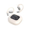 4Smarts Open-Ear True Wireless SkyBuds Høretelefoner - Beige