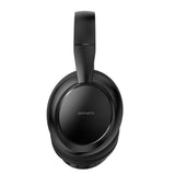 4smarts True Wireless SkyBuds Wave Over-Ear Høretelefoner - Sort