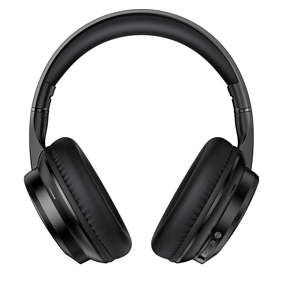 4smarts True Wireless SkyBuds Wave Over-Ear Høretelefoner - Sort