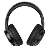 4smarts True Wireless SkyBuds Wave Over-Ear Høretelefoner - Sort