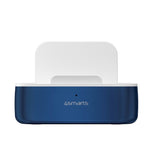 4smarts - Opladningsdock 100W - 9-i-1 - Blå
