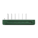 4smarts - Opladningsdock 100W - 9-i-1 - Grøn