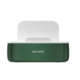 4smarts - Opladningsdock 100W - 9-i-1 - Grøn