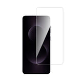 4smarts Samsung Galaxy S26 Ultra Skærmbeskyttelsesglas - Gennemsigtig