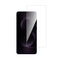 4smarts Samsung Galaxy S26 Ultra Skærmbeskyttelsesglas - Gennemsigtig