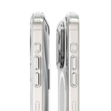 Vonmählen iPhone 16 Pro Transparent Bakdeksel - MagSafe-kompatibel - Hvit