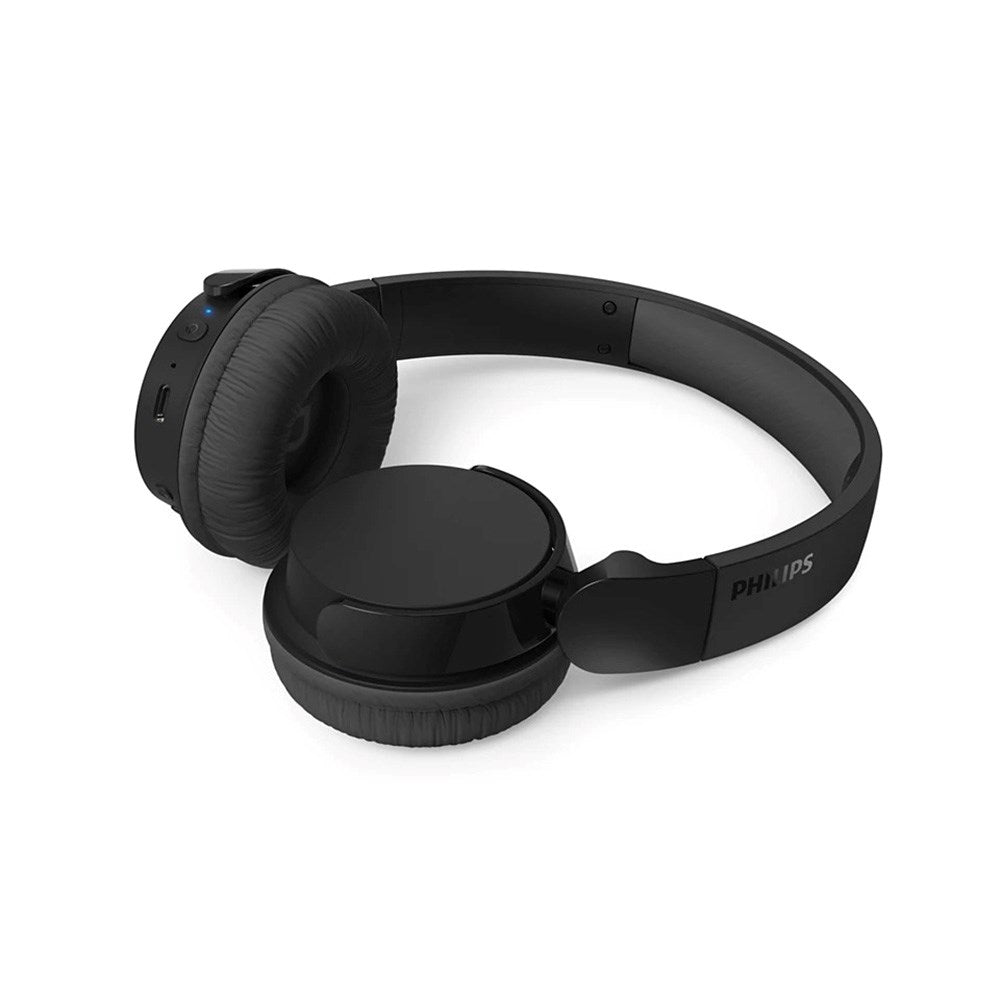 Philips 5000 Series True Wireless On-Ear Headset - Sort