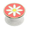POPSOCKETS PopGrip Aftageligt Greb m. Standerfunktion - Daisy Coral