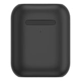 POPSOCKETS AirPods Holder Black Aftageligt Greb med Case - Lilla