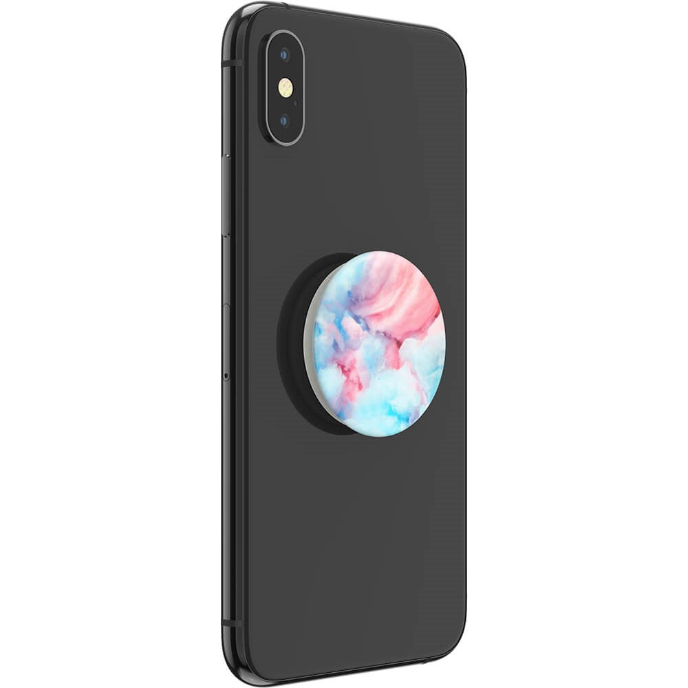 POPSOCKETS PopGrip - Sugar Clouds