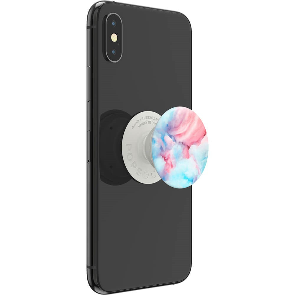 POPSOCKETS PopGrip - Sugar Clouds