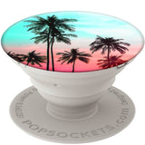 POP SOCKETS PopGrip - Tropical Sunset