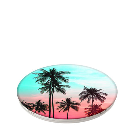 POP SOCKETS PopGrip - Tropical Sunset