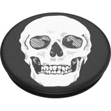 POP SOCKETS PopGrip - Shaky Bones