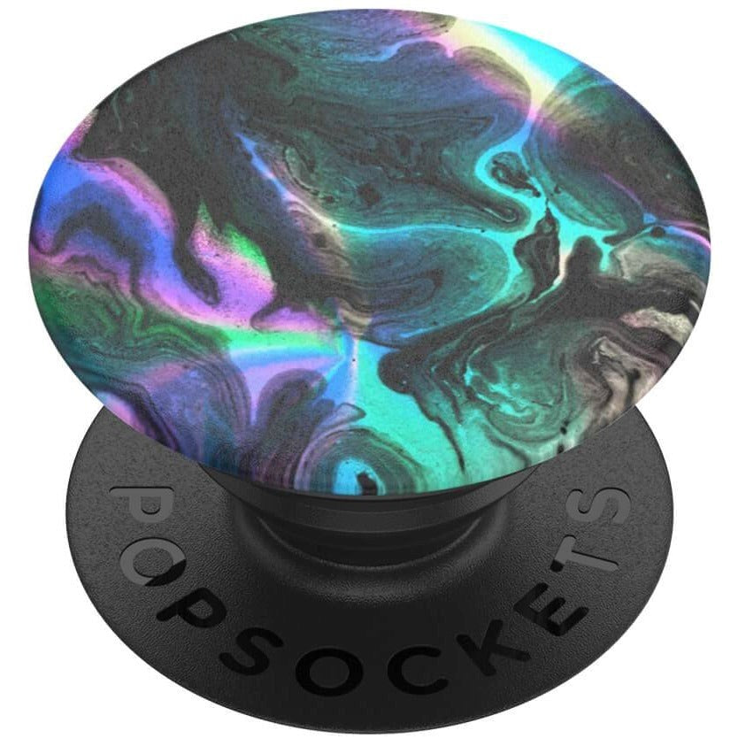 POP SOCKETS PopGrip - Oil Agate