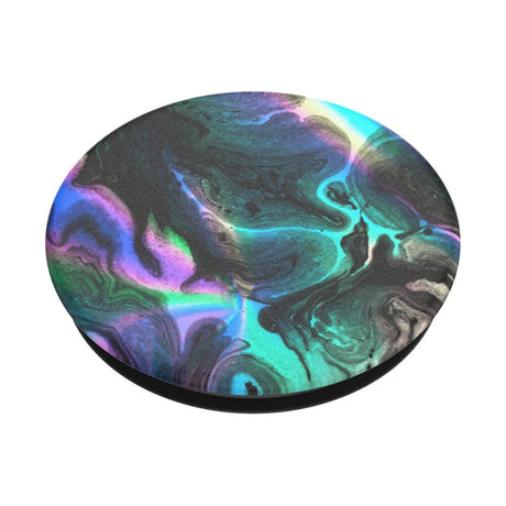 POP SOCKETS PopGrip - Oil Agate