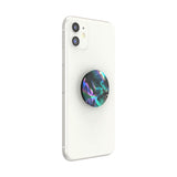 POP SOCKETS PopGrip - Oil Agate