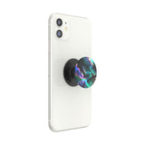 POP SOCKETS PopGrip - Oil Agate