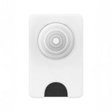 POPSOCKETS PopWallet MagSafe - Hvid