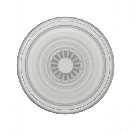 POPSOCKETS PopGrip Aftageligt Greb m. Standerfunktion - Plant Faded Stone