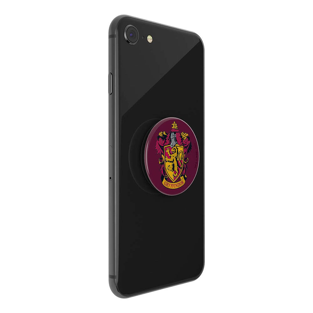 POPSOCKETS PopGrip - Gryffindor - Stativ &amp; Grips