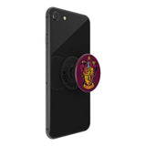 POPSOCKETS PopGrip - Gryffindor - Stativ &amp; Grips