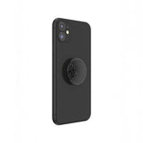 POPSOCKETS PopGrip Aftageligt Greb m. Standerfunktion - Lace Noir