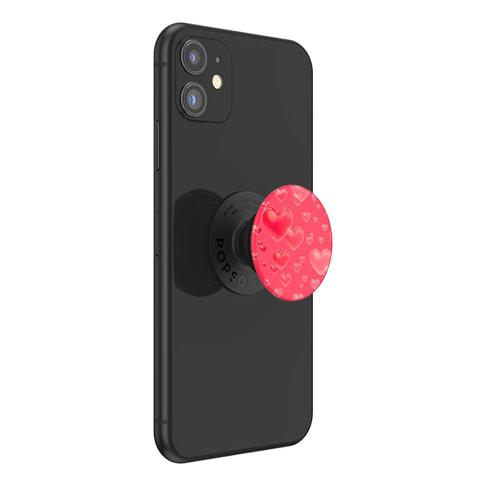 POPSOCKETS PopGrip - Bubby Love - Stand &amp; Grip