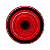 POPSOCKETS PopGrip Danger Red Translucent MagSafe - Stativ og grep