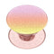 POPSOCKETS PopGrip Aftageligt Greb m. Standerfunktion - Glitter Aura Sunrise