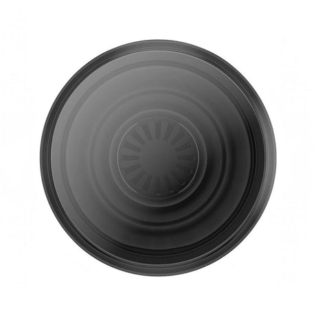 POPSOCKETS PopGrip Aftageligt Greb m. Standerfunktion -Transluscent Black