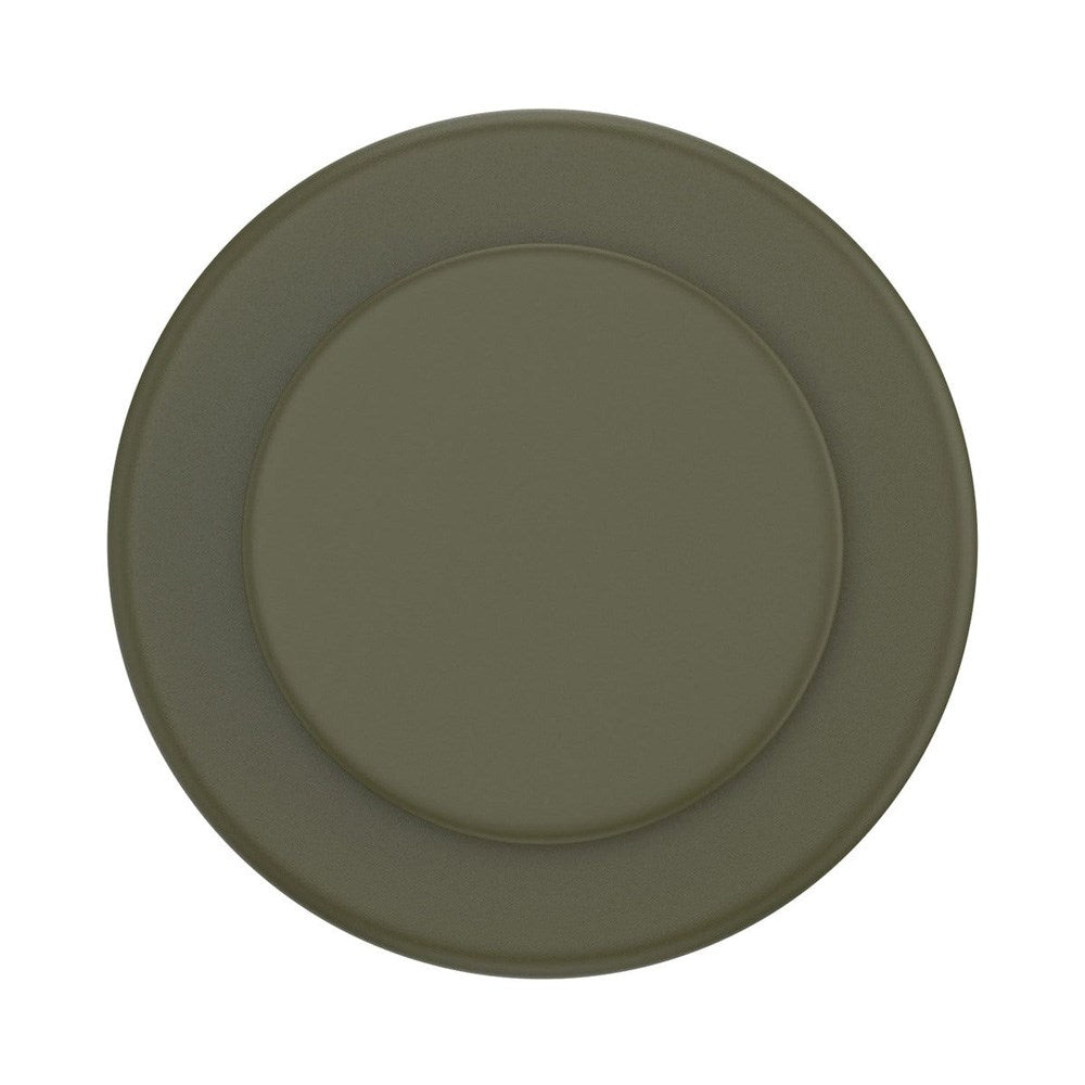 POPSOCKETS PopGrip Fatigue MagSafe - Stander & Greb - Grøn