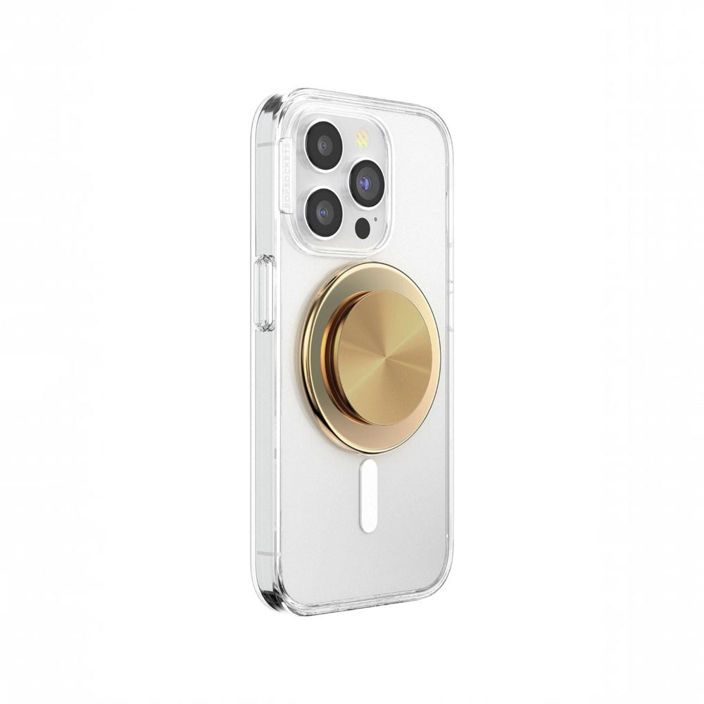 POPSOCKETS PopGrip MagSafe - Stander & Greb - Gold