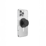 POPSOCKETS Kick-Out MagSafe med Standerfunktion - Sort