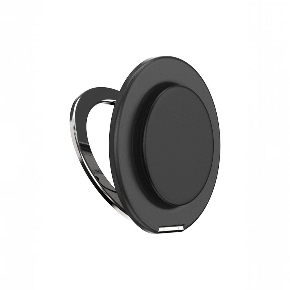 POPSOCKETS Kick-Out MagSafe med Standerfunktion - Sort