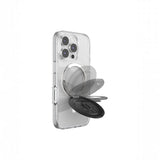 POPSOCKETS Kick-Out MagSafe med Standerfunktion - Sort