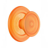 POPSOCKETS PopGrip MagSafe - Stander & Greb - Orange Zest