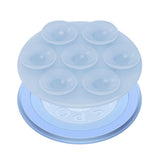 POPSOCKETS Suck-Up Grip Popsocket - MagSafe Kompatibel - Blå