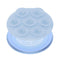 POPSOCKETS Suck-Up Grip Popsocket - MagSafe Kompatibel - Blå