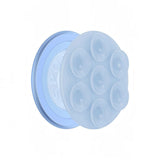 POPSOCKETS Suck-Up Grip Popsocket - MagSafe Kompatibel - Blå
