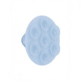 POPSOCKETS Suck-Up Grip Popsocket - MagSafe Kompatibel - Blå