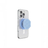 POPSOCKETS Suck-Up Grip Popsocket - MagSafe Kompatibel - Blå
