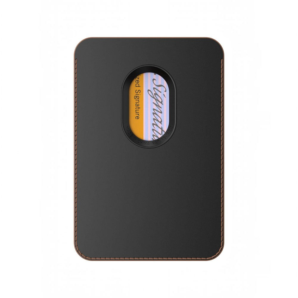 POPSOCKETS PopWallet - MagSafe Kompatibel - Guld