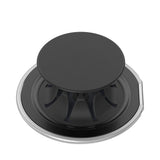 POPSOCKETS Low-Pro MagSafe med Standerfunktion - Sort