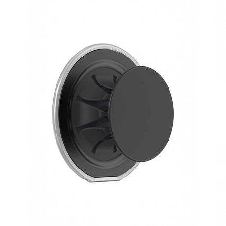 POPSOCKETS Low-Pro MagSafe med Standerfunktion - Sort
