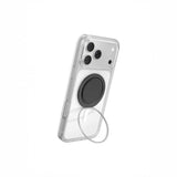 POPSOCKETS Low-Pro MagSafe med Standerfunktion - Sort