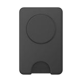 POPSOCKETS PopWallet - MagSafe Kompatibel - Sort