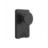 POPSOCKETS PopWallet - MagSafe Kompatibel - Sort