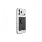 POPSOCKETS PopWallet - MagSafe Kompatibel - Sort